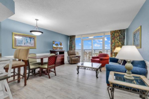Atlantica Resort Condo Oceanfront Close to the beach